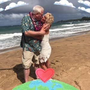 Meet your Posher, Wendy